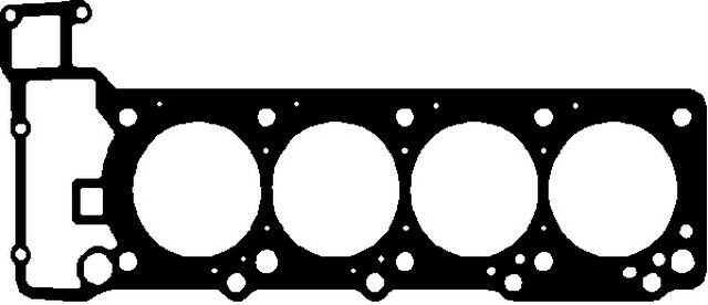 Silindir Kapak Contası 163-220 L 500 113 Mercedes 97.oo