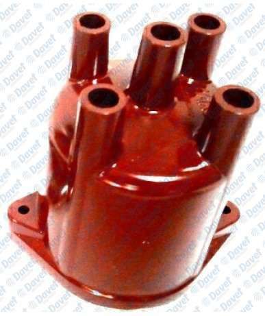 DISTRIBUTOR KAPAGI R12 1982>