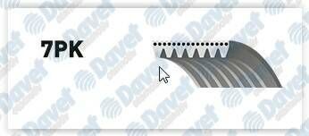 KANALLI KAYIS HONDA ACCORD 04-10 2.2CDTI CRV 2.2CDTI 04-10 DIZEL JEEP GRAND CHEROKEE KIA SORENTO 2.5CRDI 16V 02- HYUNDAI
