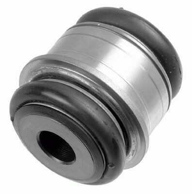 Yağlı Burç Arka F01/10 Bmw