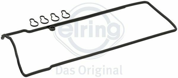 Subap Kapak Contası Tk. 611-646 Mercedes