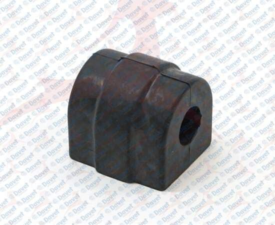 VIRAJ DEMIR LASTIGI 22.5MM BMW E39 520 / 523 / 525 / 528 / 530 /