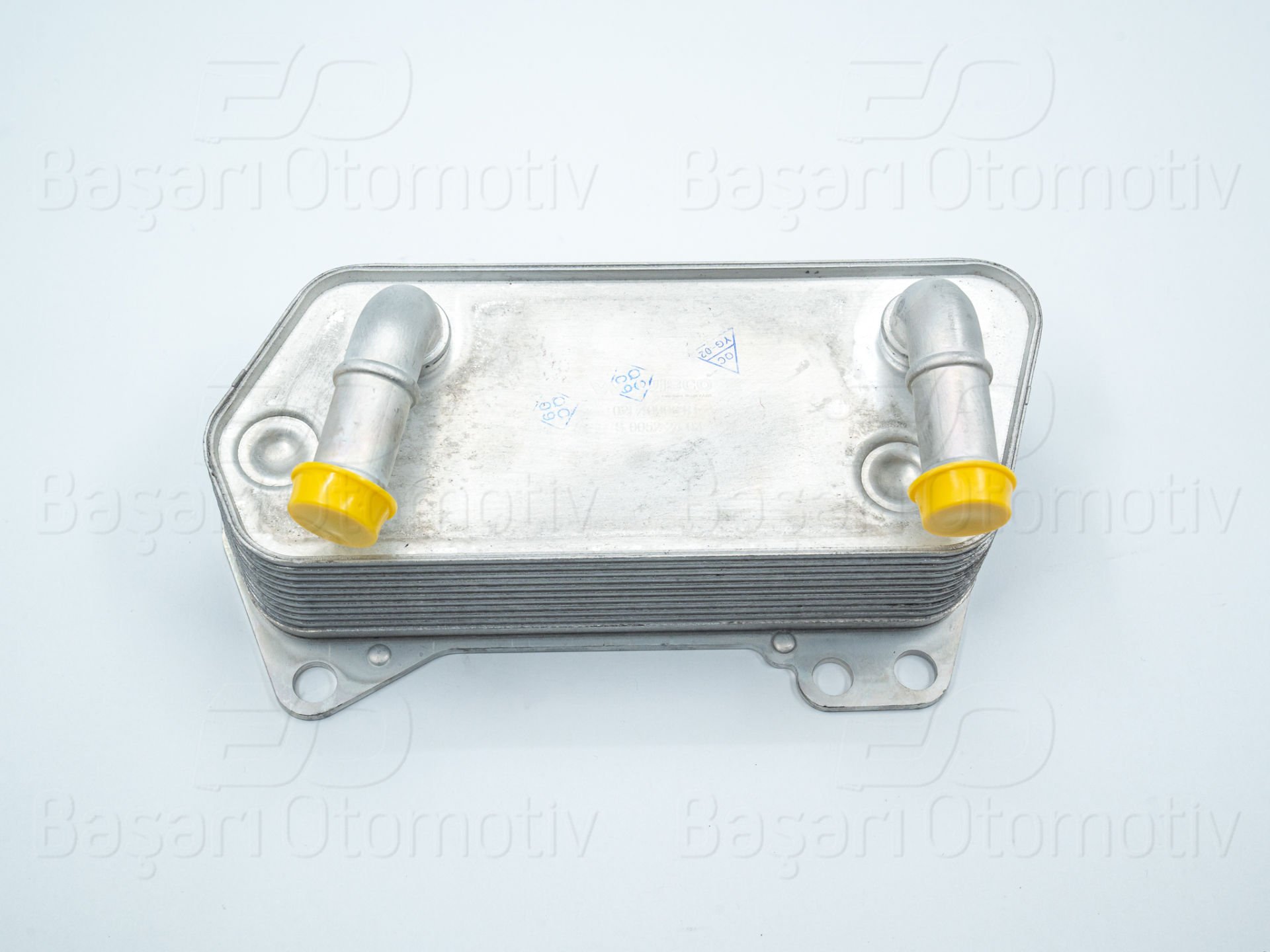 YAG SOGUTUCUSU TEK | VW PASSAT 6 JETTA BKP BLS CAVD CAXA | WISCO