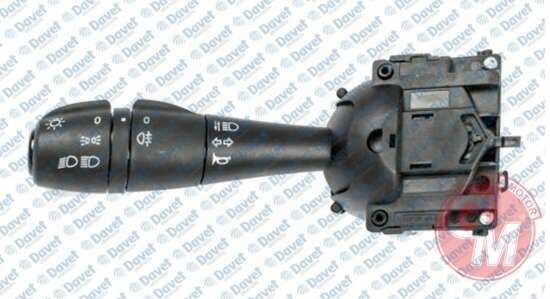 FAR+SINYAL KOLU DACIA DUSTER 10 - DACIA LOGAN II SANDERO II 12 - RENAULT CAPTUR CLIO IV TWNG III