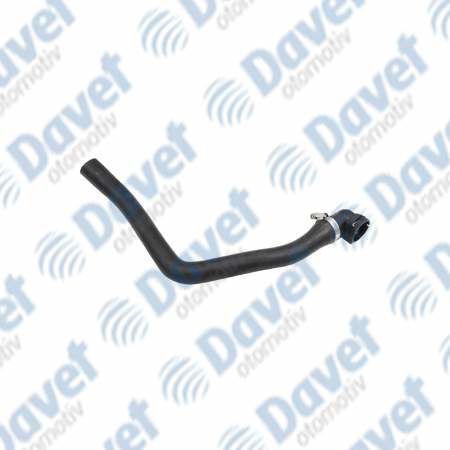 RADYATOR UST HORTUMU DOBLO 1.3 MULTIJET 05-->