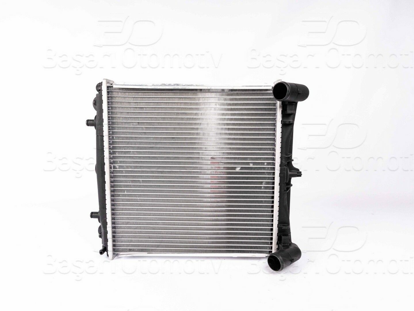 SU RADYATORU BRAZING SOL MT 336X348X22 | PORSCHE 911 (996) 3.4-3.6 97-04/ BOXSTER (986) 2.5-2.7-3.2 96-04 | WISCO