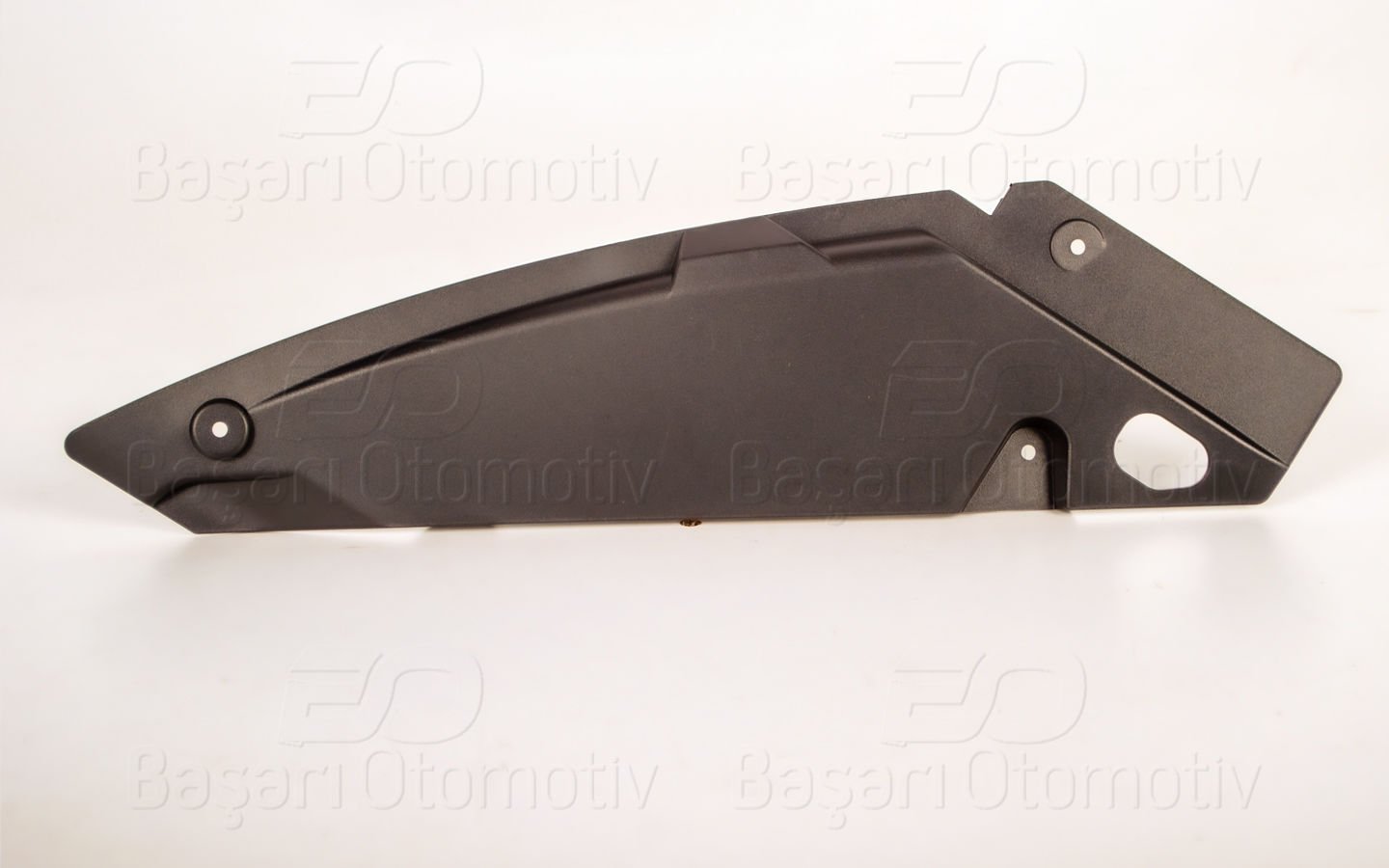 FAR BRAKETI UST SAG | VW PASSAT B8 14 > | WISCO
