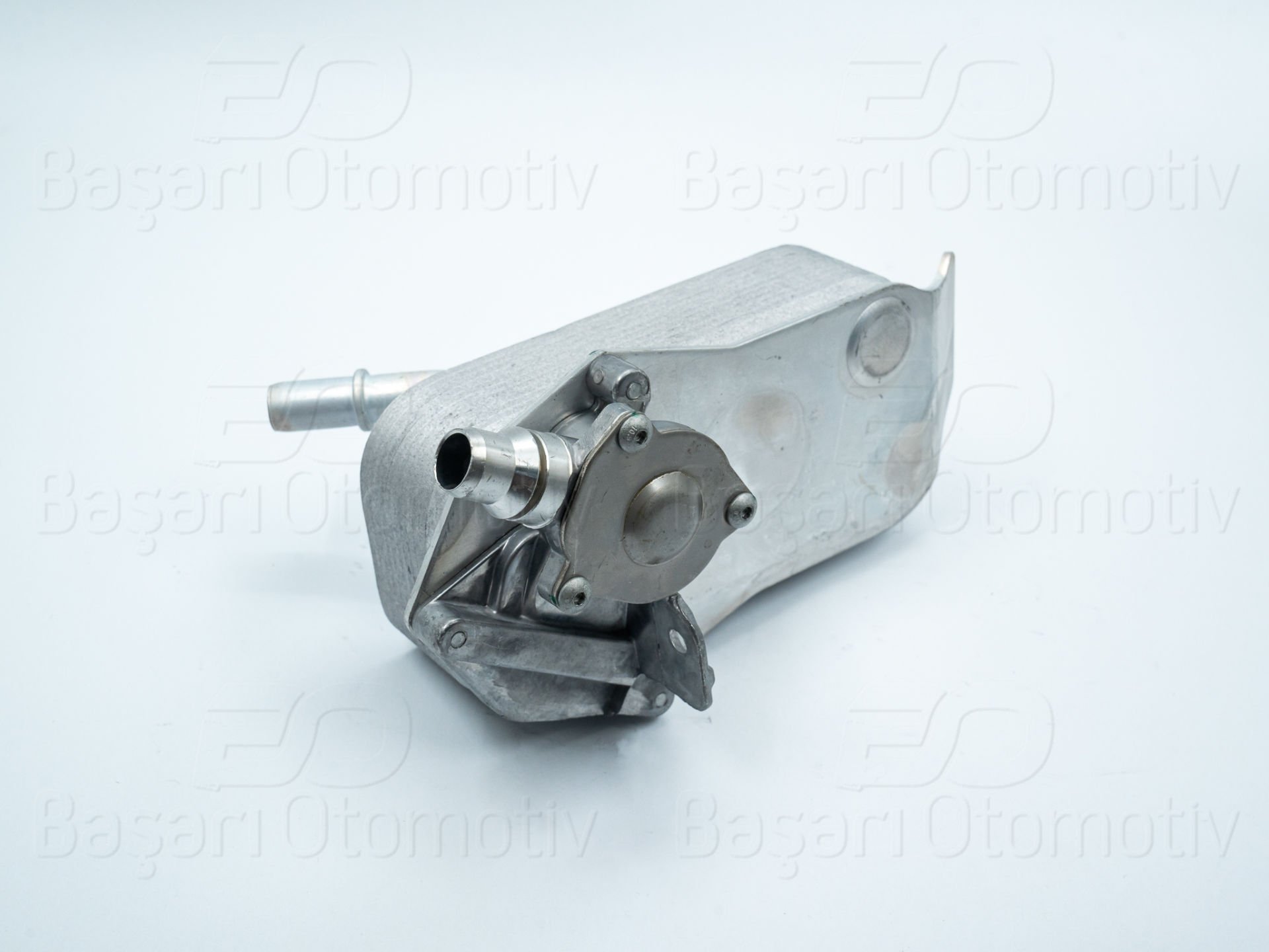 YAG SOGUTUCUSU TEK | BMW 1 E81 3 X1 116 I 120 D 06> | WISCO