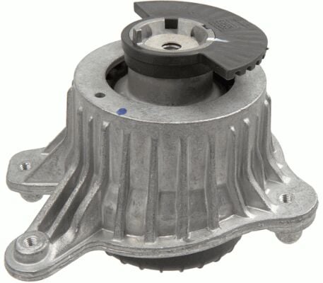 Motor Kulağı 200d Sol 626 205 Mercedes 2015-