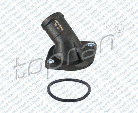 TERMOSTAT YUVASI FLANSI GOLF IV 1.8-1.9-2.0 98-08-PASAAT 1.9 TDI 96-00