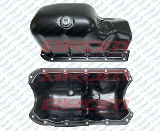 YAG KARTERI DOBLO 1.4 8 V