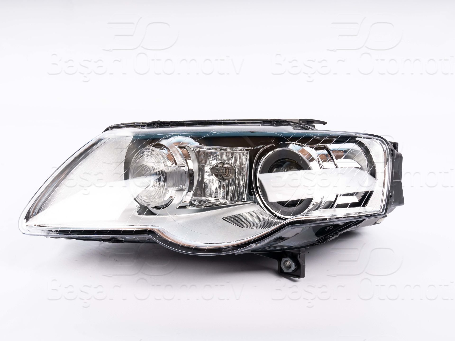 FAR SOL XENON TEK BEYINLI | VW PASSAT B6 06> | WISCO