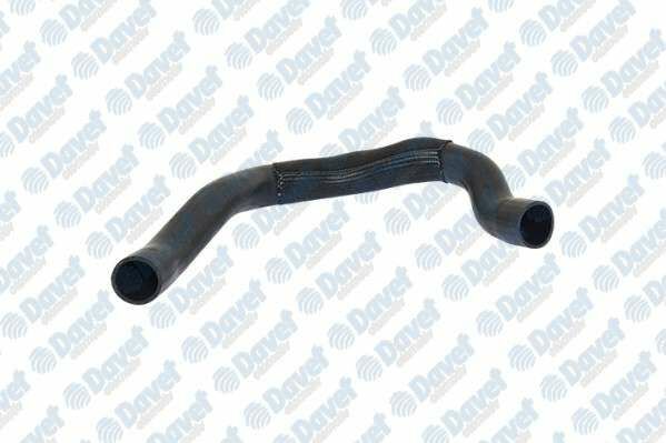 TURBO HORTUMU ALFA ROMEO 147 1.9JTD 100HP-115HP ####