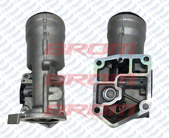 YAG SOGUTUCU KOMPLE KAPAK UZERINDE TRANSPORTER T5 1.9TDI AXB/AXC - CADDY 1.9TDI BJB
