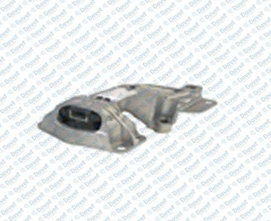MOTOR TAKOZU LOGAN - SANDERO - DUSTER 1.6 16V