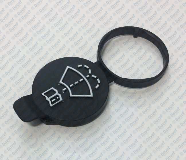 SU FISKIYE DEPO KAPAGI INSIGNIA A 09>17 ASTRA K 16> MOKKA / MOKKA X 13> CORSA E 15> CROSSLAND X 17>
