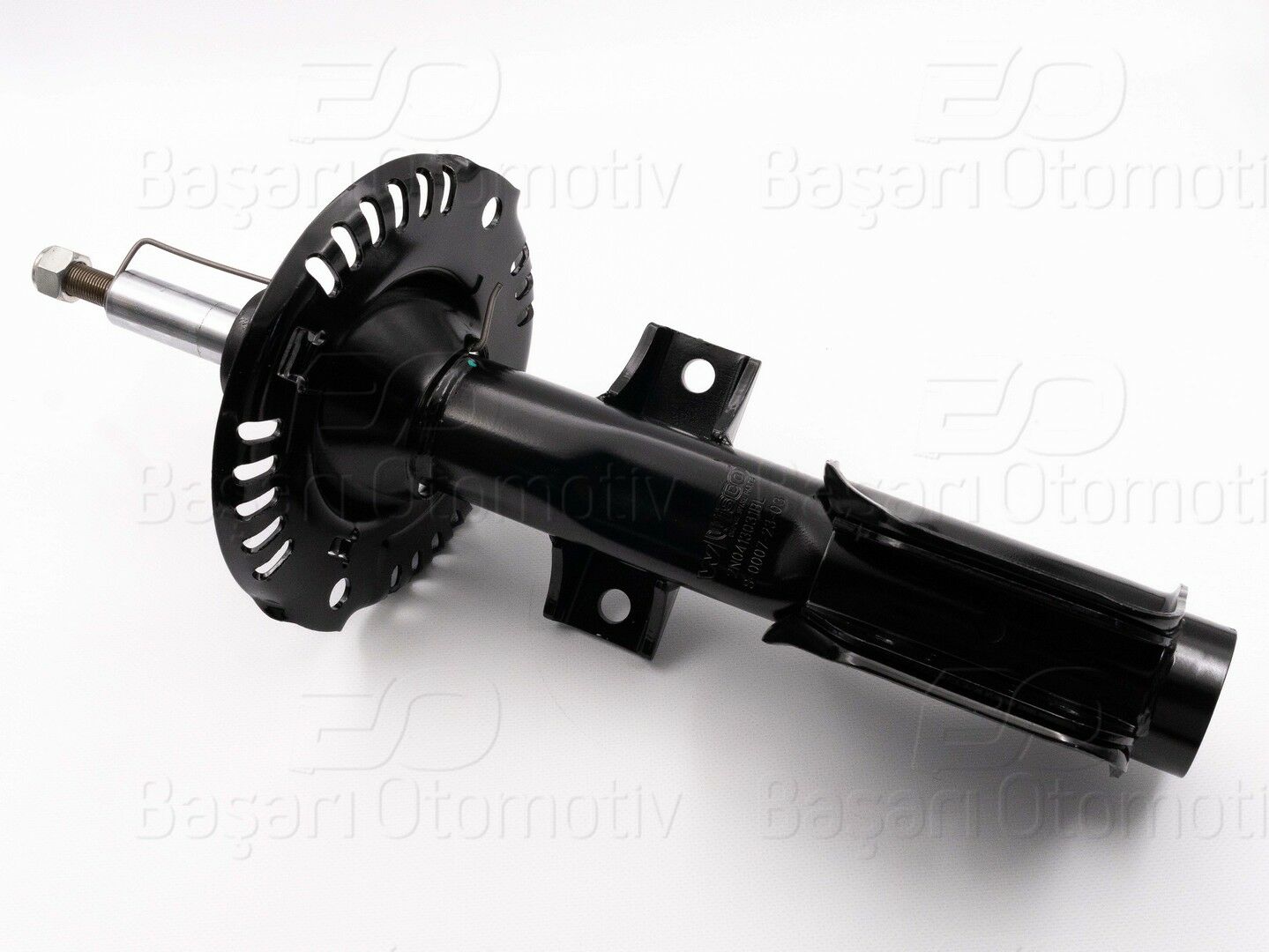 AMORTISOR ON SOL-SAG | VW CRAFTER 2.0TDI 18- | WISCO