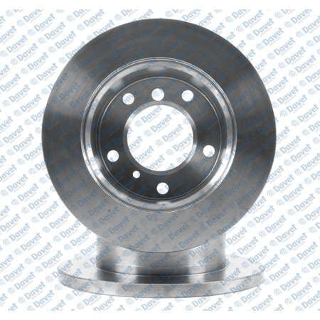 FREN DISKI ARKA 272mm SPRINTER 95-> LT35 97-> 2.5TDI