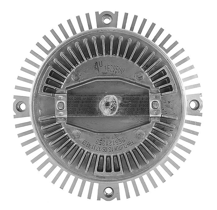 Termik AEB-ADR-AFN 1.8/T-1.9Tdi Pas4 Vw