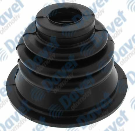 AKS KORUGU IC SOL 30X85X80 R5-R9-R11-R19-R21-CLIO I-CLIO II-LAGUNA I-MEGANE I-MEGANE II-EXPRESS-K