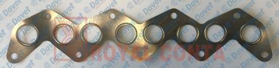 EMME MANIFOLD CONTASI C4-C5 04>C8-JUMPY-MONDEO-C30-S40 II-S80 II 07> 2.0HDI