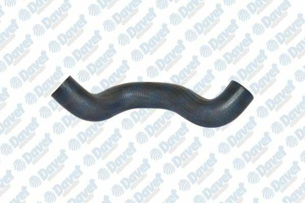 TURBO HORTUMU BIPPER-NEMO DV4TD1.4 HDI 8V