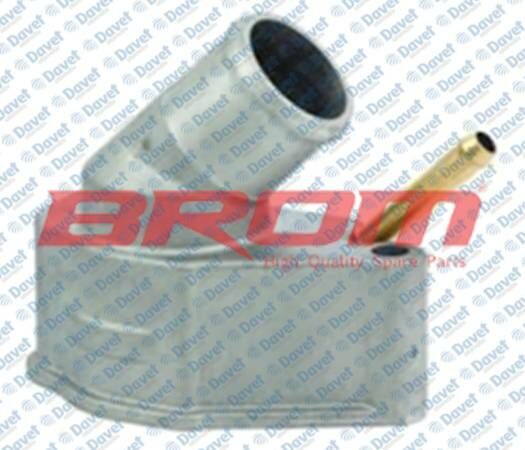 TERMOSTAT 92° ASTRA F 1.8I- 2.0I - ASTRA G 2.0 16V 95>98 - ASTRA H 2.0 - VECTRA A-B 1.8- 2.0
