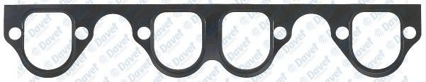 EMME MANIFOLD CONTASI VW: TRANSPORTER V 1.9TDI 03-09/ TOURAN 1.9TDI 04-10/ POLO 1.9TDI 01-09/ PASSAT