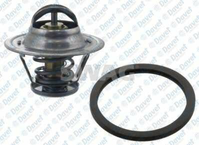 TERMOSTAT 82° DUCATO 2.5D / 2.5TD / 2.5TDI / 2.8JTD BOXER JUMPER 2.8D / 2.8TD / 2.8HDI