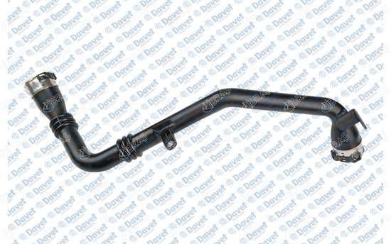 TURBO BORUSU JUKE - NV200 - PULSAR 1.5 DCI 10>
