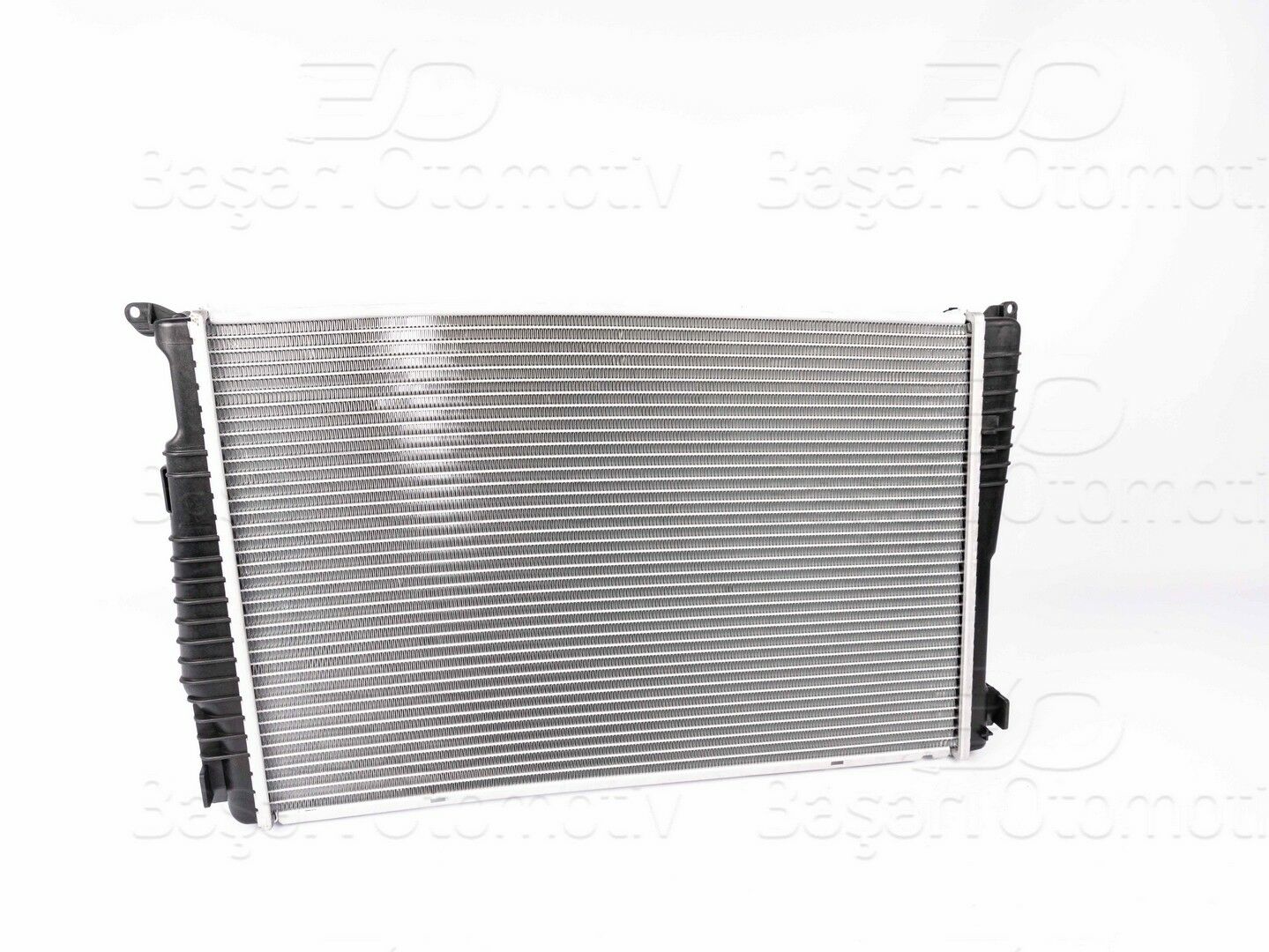 SU RADYATORU BRAZING MT 600X388X32 | BMW X3 (F25) 1.8d-2.0d-2.0i 10-17 | WISCO