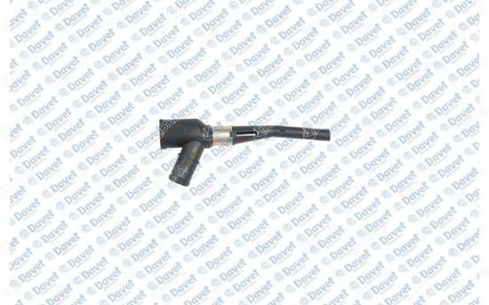 YAG SEVIYE CUBUGU BORUSU C-MAX I - FIESTA IV - FOCUS I-II - GALAXY II - MONDEO IV - S-MAX - TOURNEO CONNECT - TRANSIT CONNECT - MAZDA 121 III 1.8 98>15