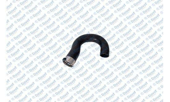 TURBO HORTUMU AVEO 1.3 D.LSF-LDV {PLASTIK BORU HARIC}