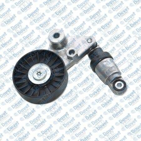 ALTERNATOR GERGI RULMANI KOMPLE VECTRA B X20DTL-DTH-DTR Y20DTH-ASTRA G-OMEGA B
