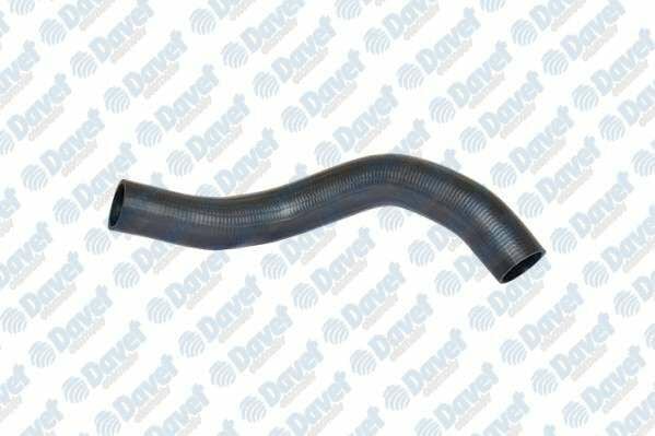 TURBO HORTUMU CRAFTER 2.5TDI 07> ####