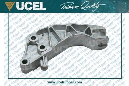 MOTOR TAKOZ BRAKETI ASTRA G - ASTRA H - ZAFIRA A
