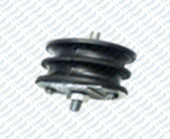 MOTOR TAKOZU YAYLI M131 DKS