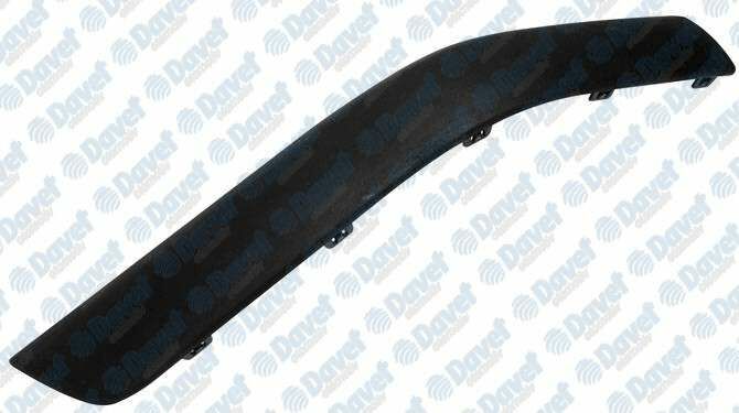TAMPON DOSEME BANDI ARKA SOL RENAULT CLIO 00 - 06 -
