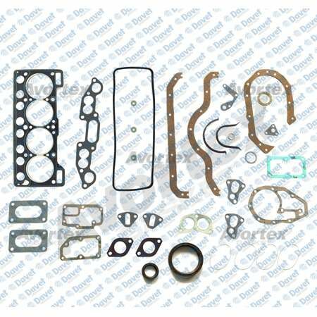 MOTOR TAKIM CONTA FULL SKC HARIC KECELI R12 1.4