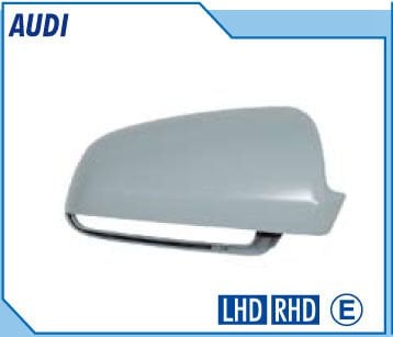 Ayna Kapağı Dış Sol Prim A4 Audi 2005-07