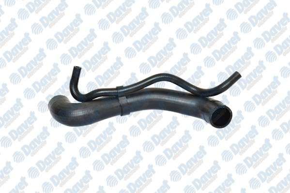 RADYATOR ALT HORTUMU SPRINTER 308CDI/408CDI/411CDI/414CDI/616CDI ####