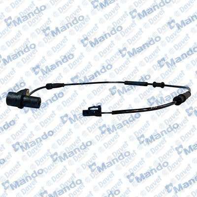 ABS SENSORU ON SAG ACCENT 03->06 ####