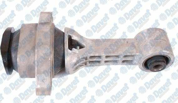 MOTOR TAKOZU {ARKA} ACCENT IV BLUE 1.4-1.6 CRDI {11-}
