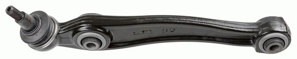 Ön Salıncak Alt-Dkm Fişekli-Rotilli Sol E70/71 Bmw 2007-13