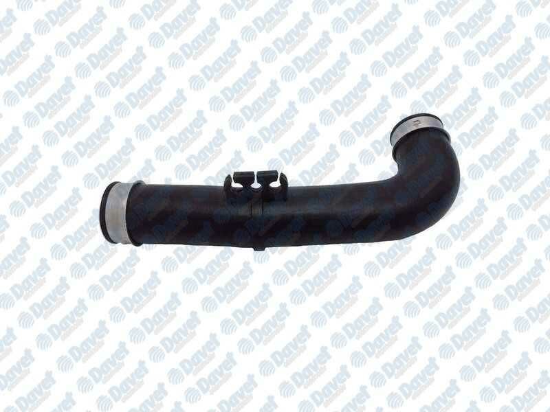 TURBO HORTUMU GOLF-JETTA-PASSAT-TOURAN-A3-OCTAVIASUPERB-ALTEA-LEON-TOLEDO 1.9-2.0 BKC-BRU-BXF-BXE-AVQ 04->