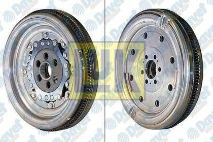 VOLAN A3 GOLF V-VI JETTA III-IV PASSAT TOURAN OCTAVIA SUPER B 2.0TDI 05->
