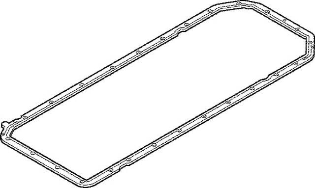 Karter Contası Sac M50/52/54 E34/36/39/46/60 Bmw