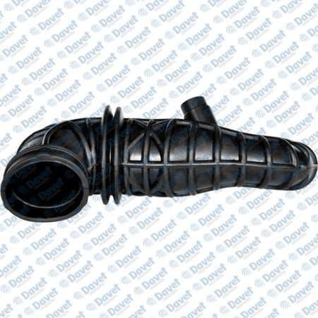 HAVA FILTRE HORTUMU CONNECT 1.8 TDCI {75-90HP} ####