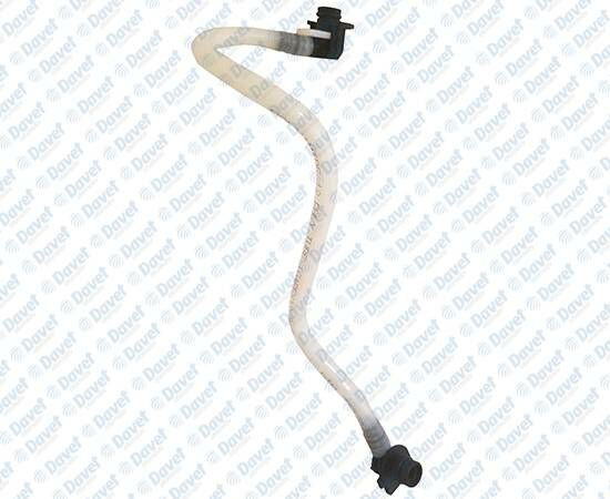 YAKIT BORUSU E300 D- E300 TD W210 96-99 ####