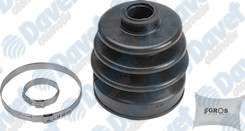 AKS KORUGU {DIS} TAKIM L200 2.4-2.5-2.6 D {2WD-4WD} {86-97}